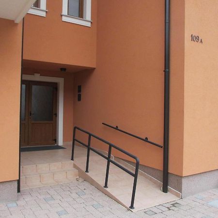 Apartments Manjan Krasno Polje Buitenkant foto