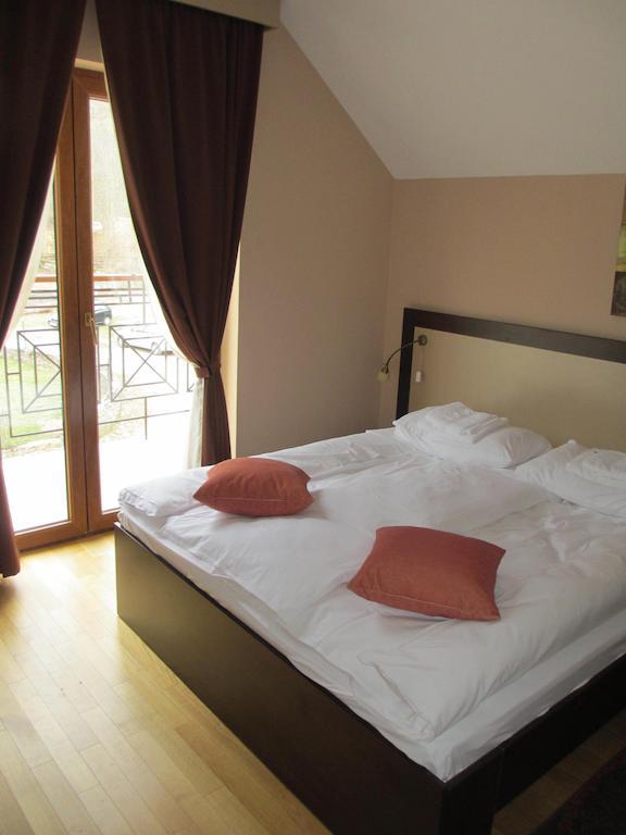 Apartments Manjan Krasno Polje Kamer foto