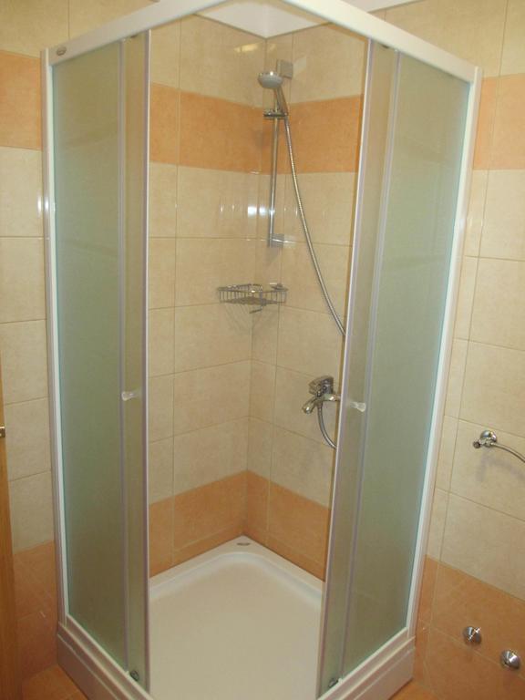 Apartments Manjan Krasno Polje Kamer foto